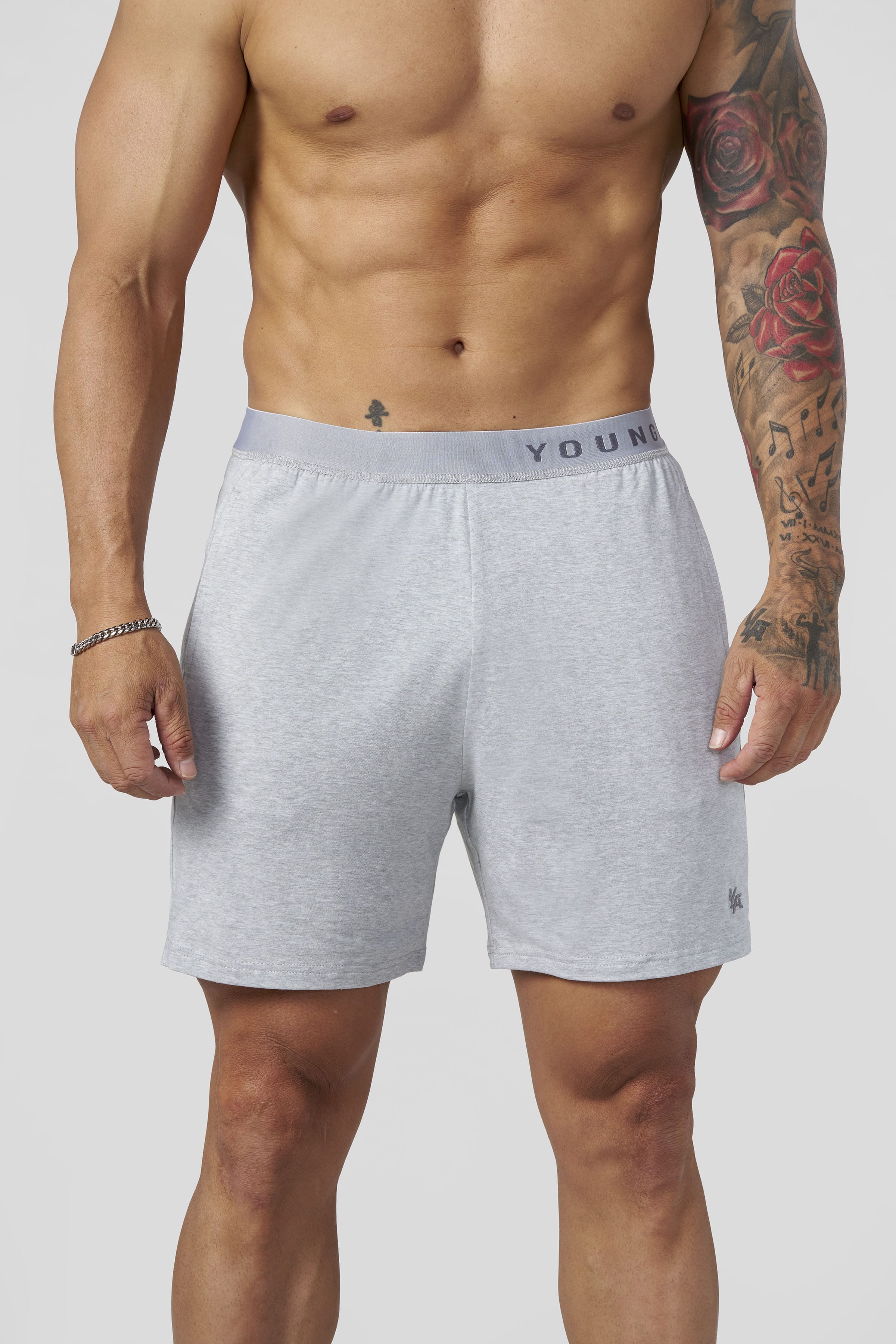 1008 - Sleepwear Shorts