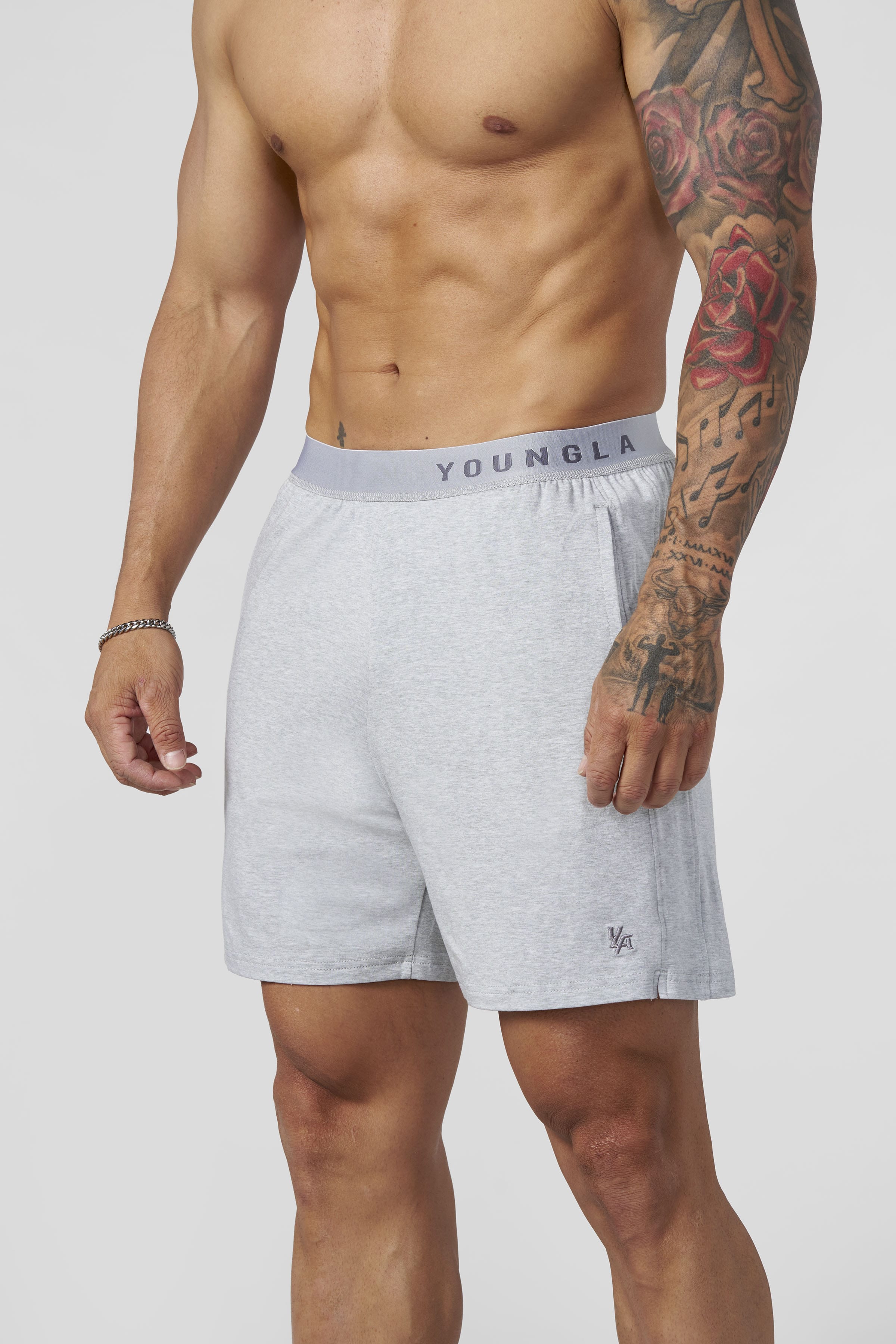 1008 - Sleepwear Shorts