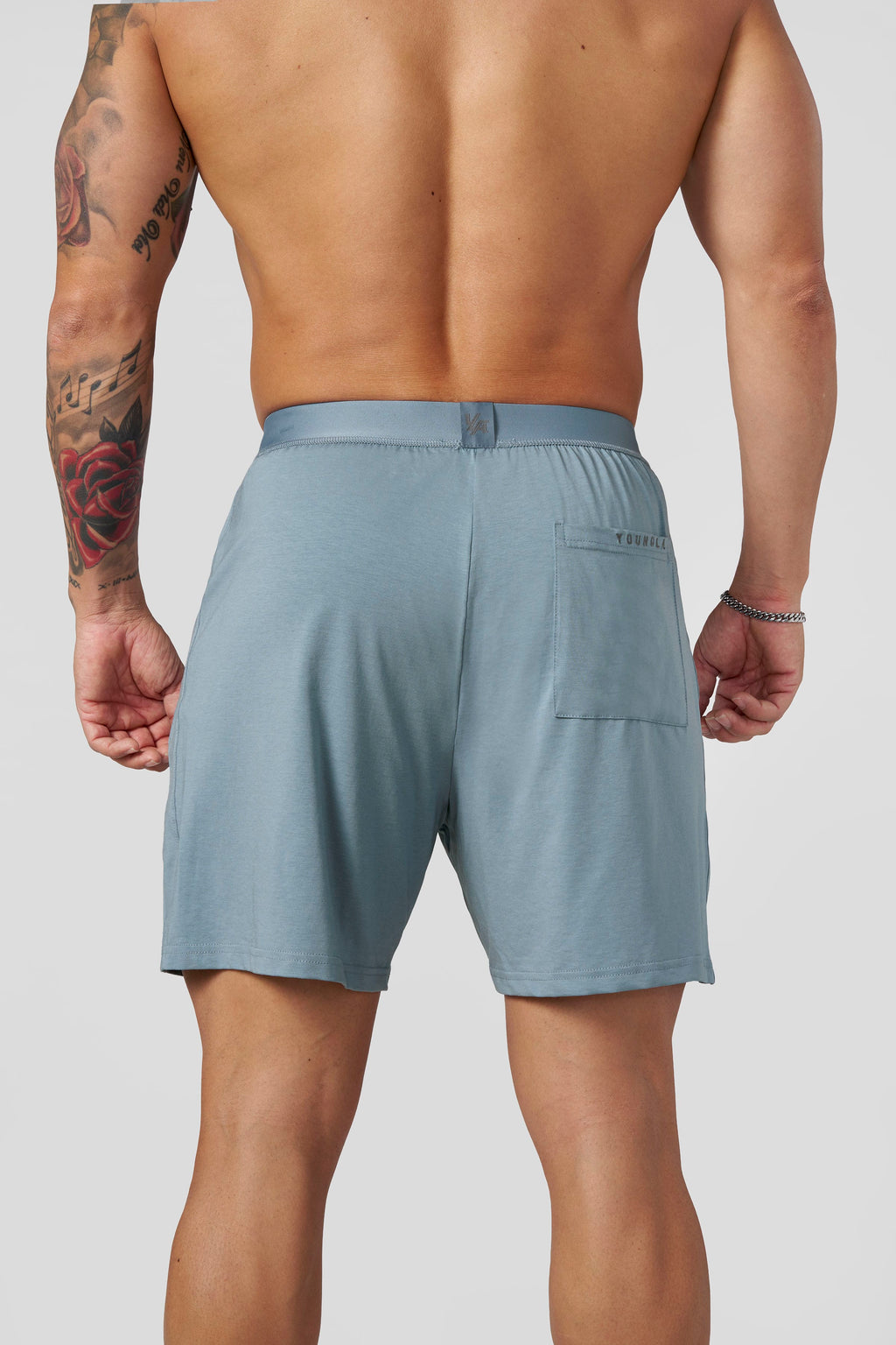 1008 - Sleepwear Shorts