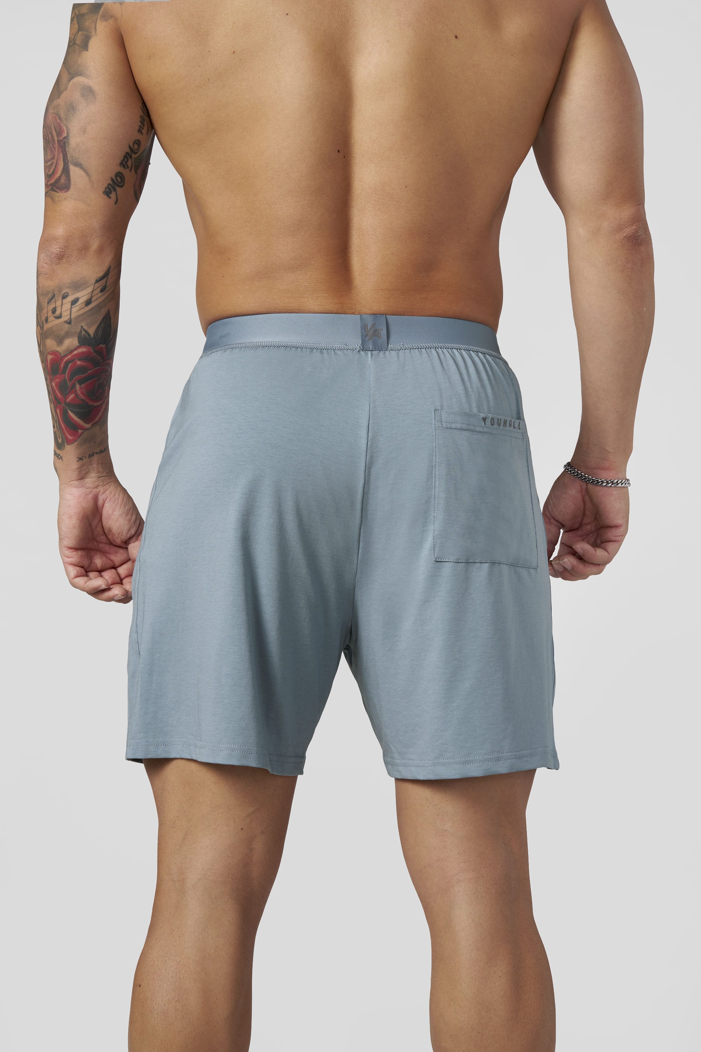 1008 - Sleepwear Shorts