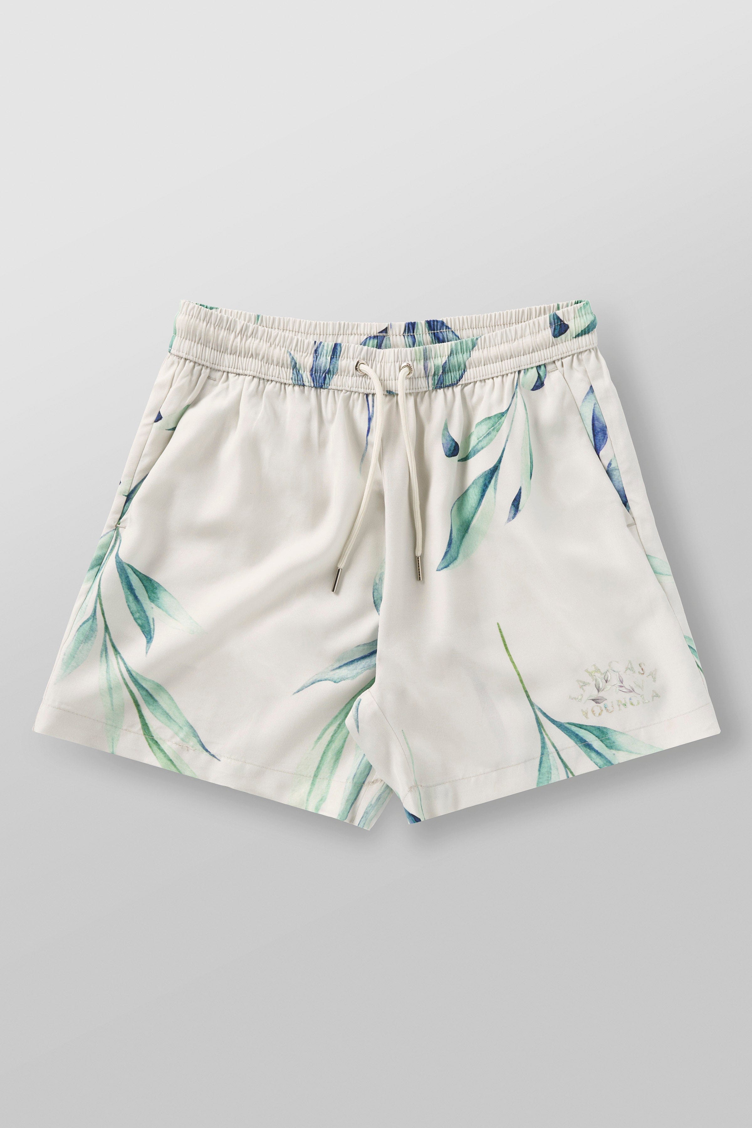 1038 - Lah Casa Shorts
