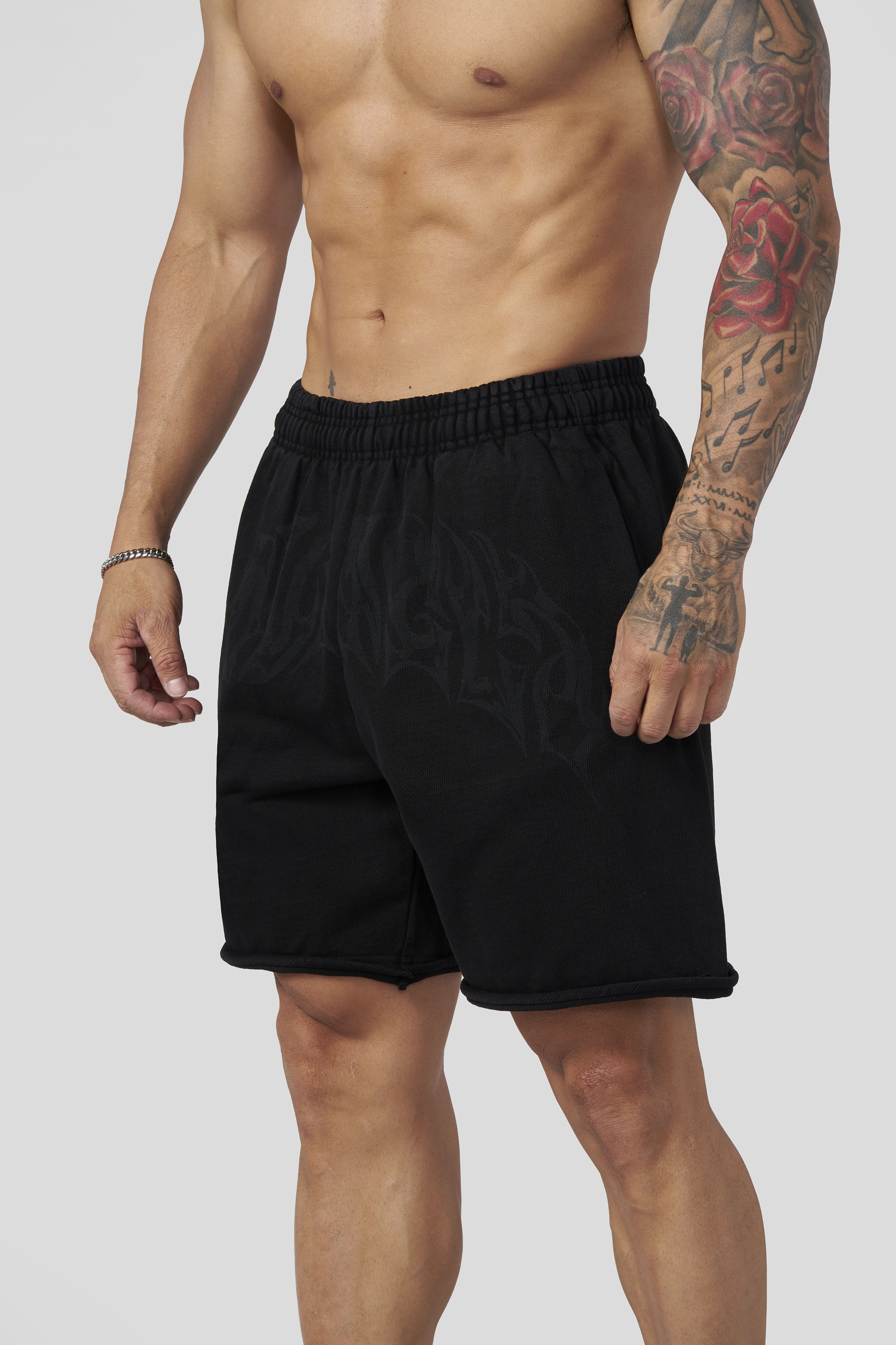 1045 - Ember Shorts