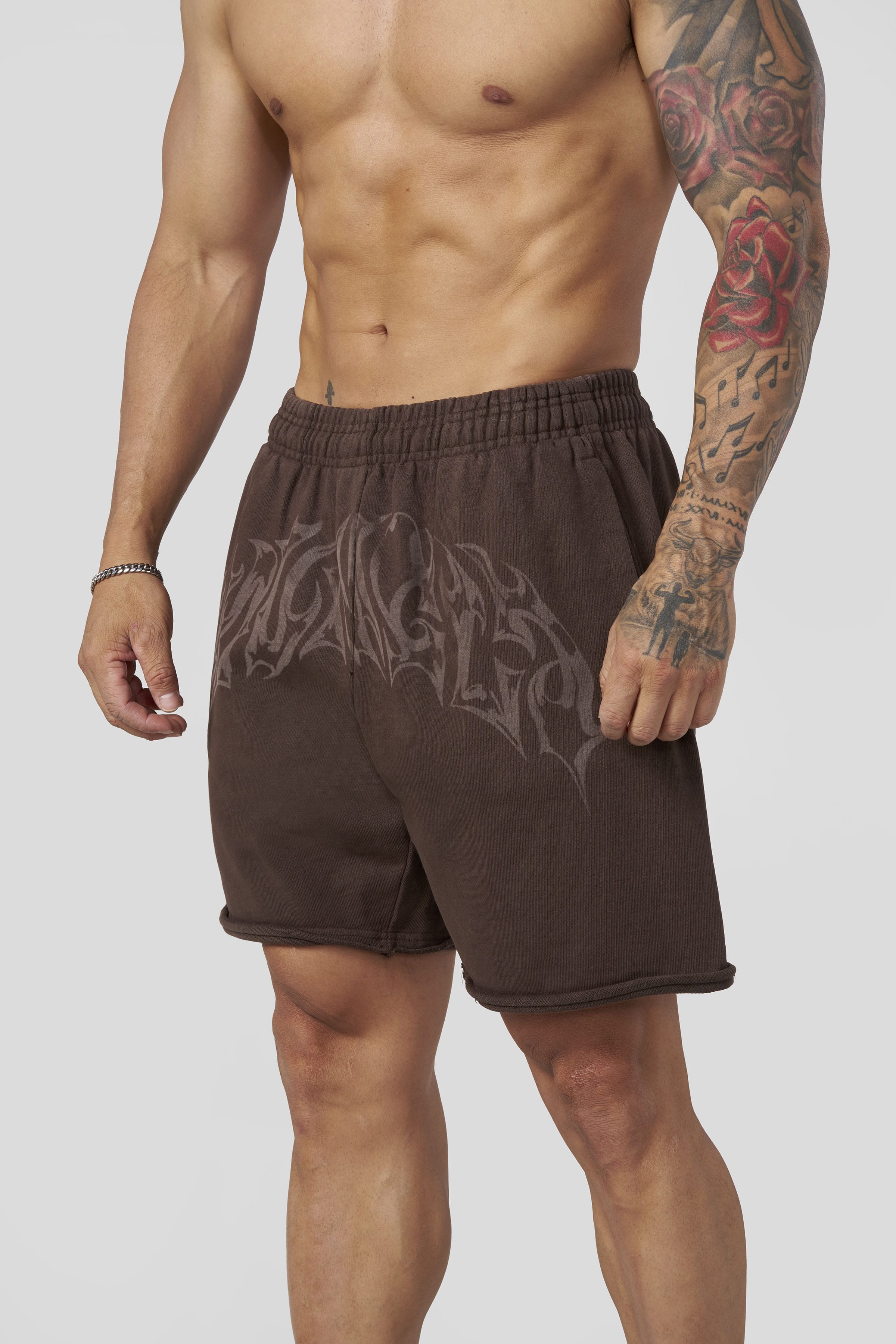 1045 - Ember Shorts