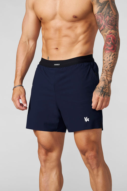 1054 - AeroVent Compression Shorts