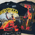 Godspeed T-shirts