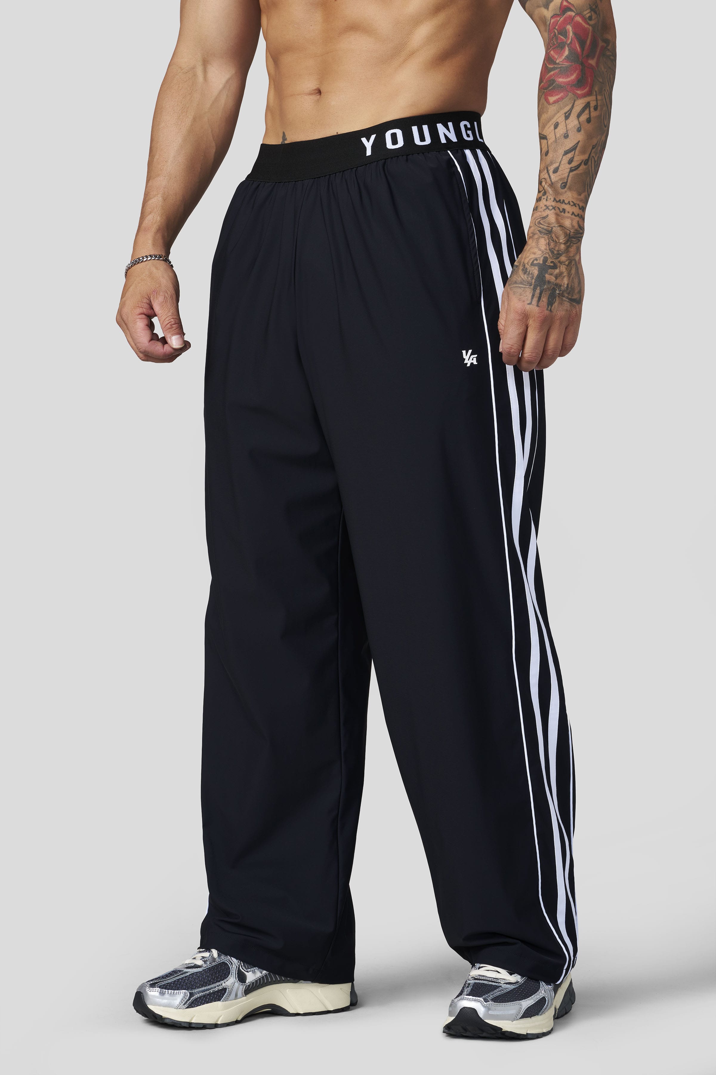 2024 - Lite Velocity Fitness Pants