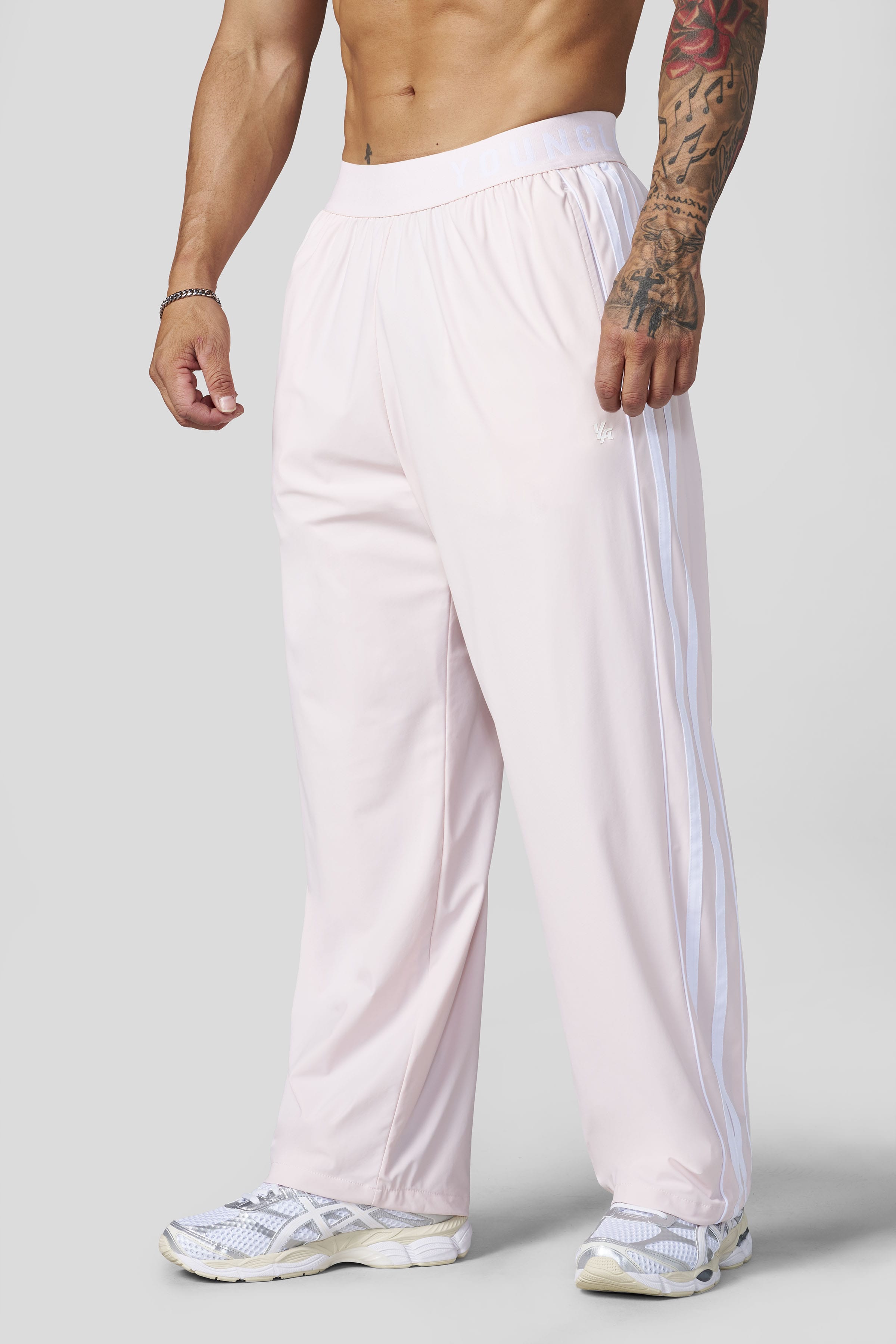2024 - Lite Velocity Fitness Pants
