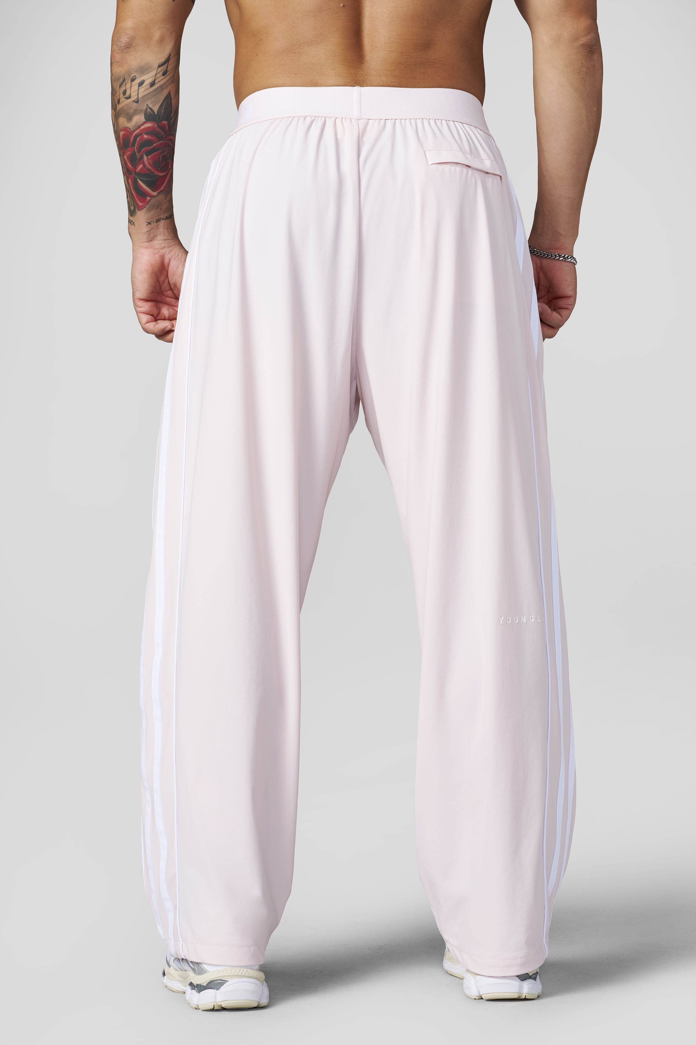2024 - Lite Velocity Fitness Pants