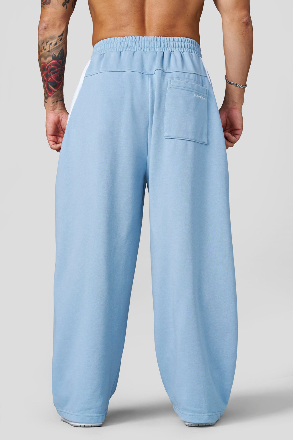 2071 - Baggy Ass Sweats