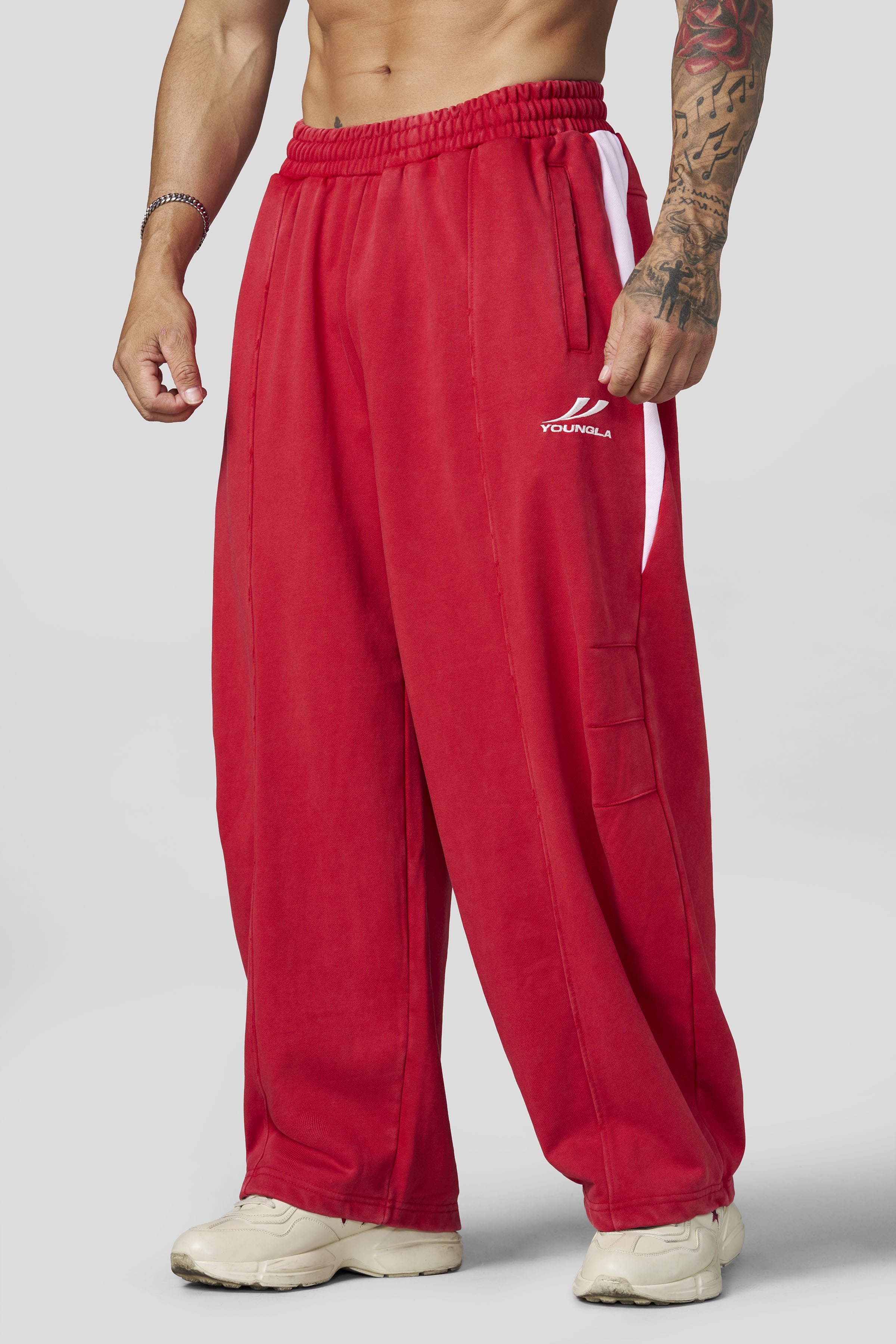 2071 - Baggy Ass Sweats