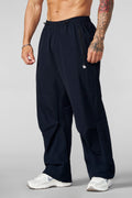 2085 - Washed Training Pants