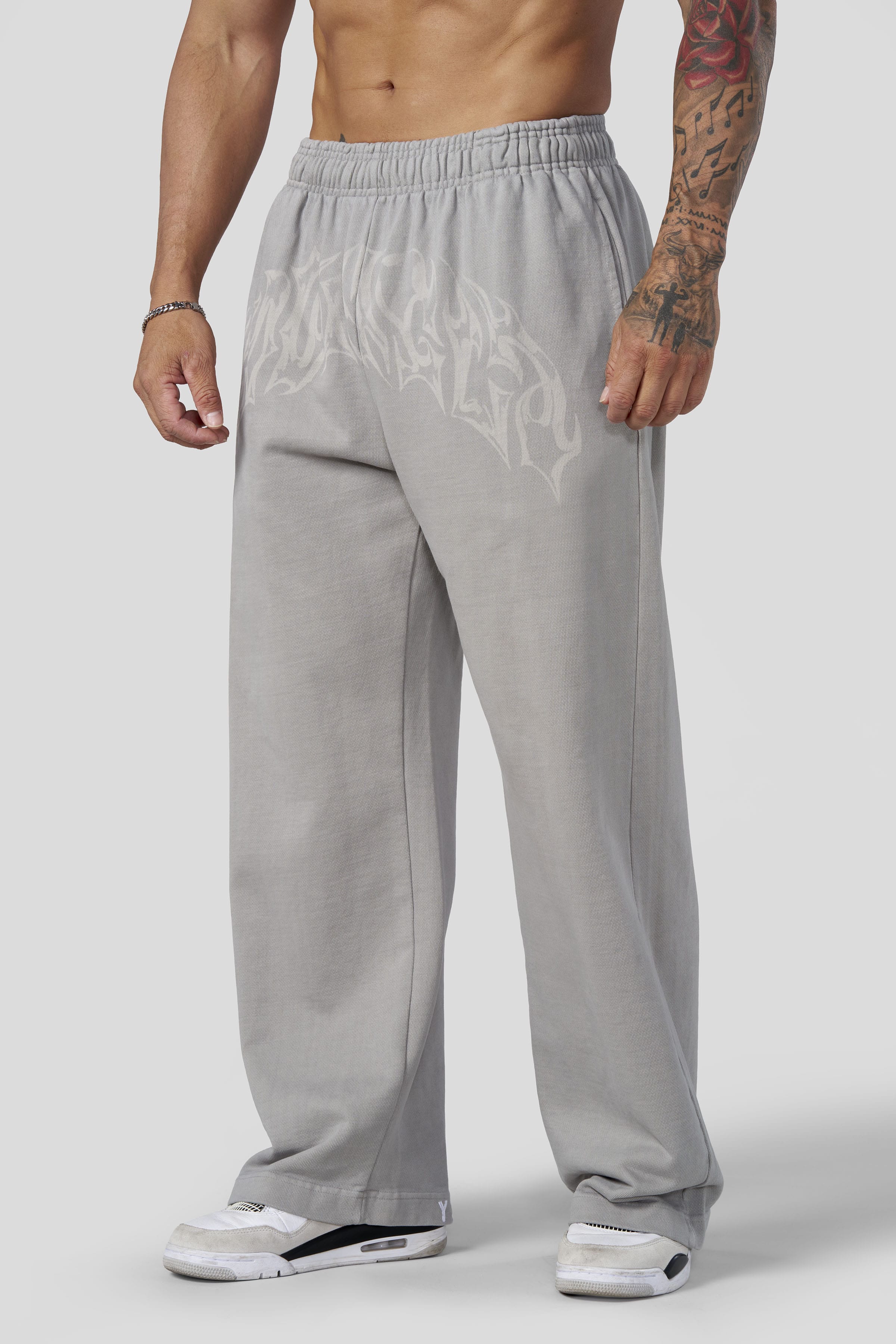 2145 - Ember Sweats