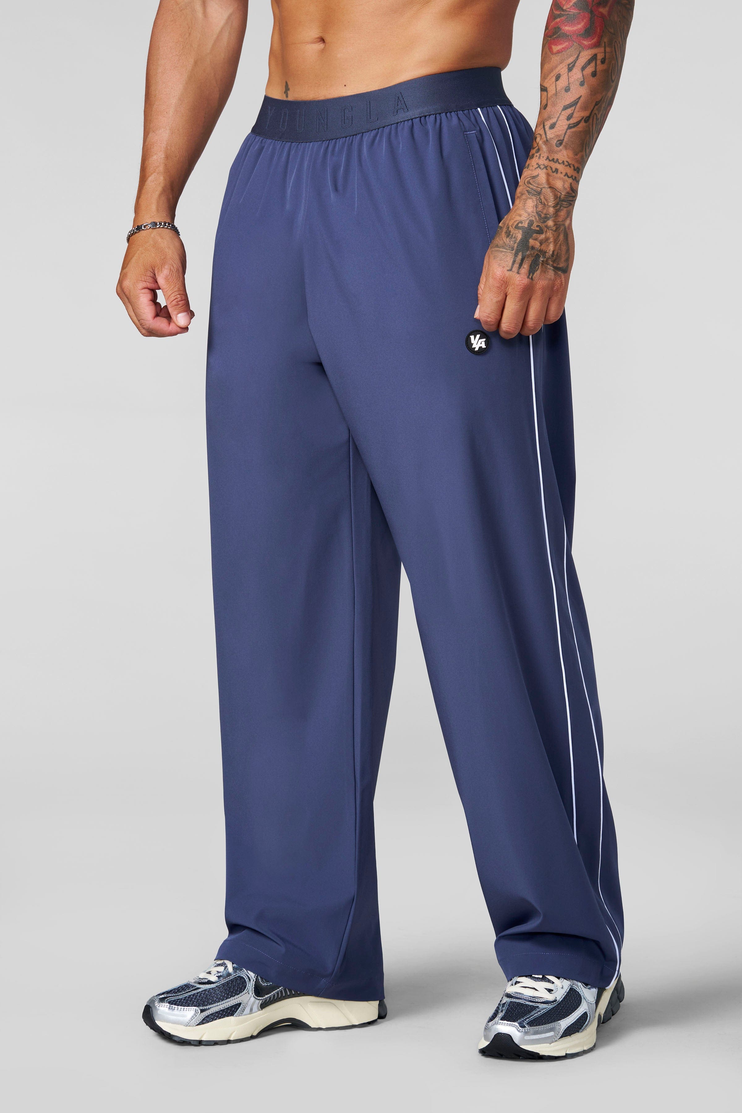 2166 - Motion Air Pants