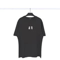 Askyurself T-shirts Short-Sleeved T-shirt for Men