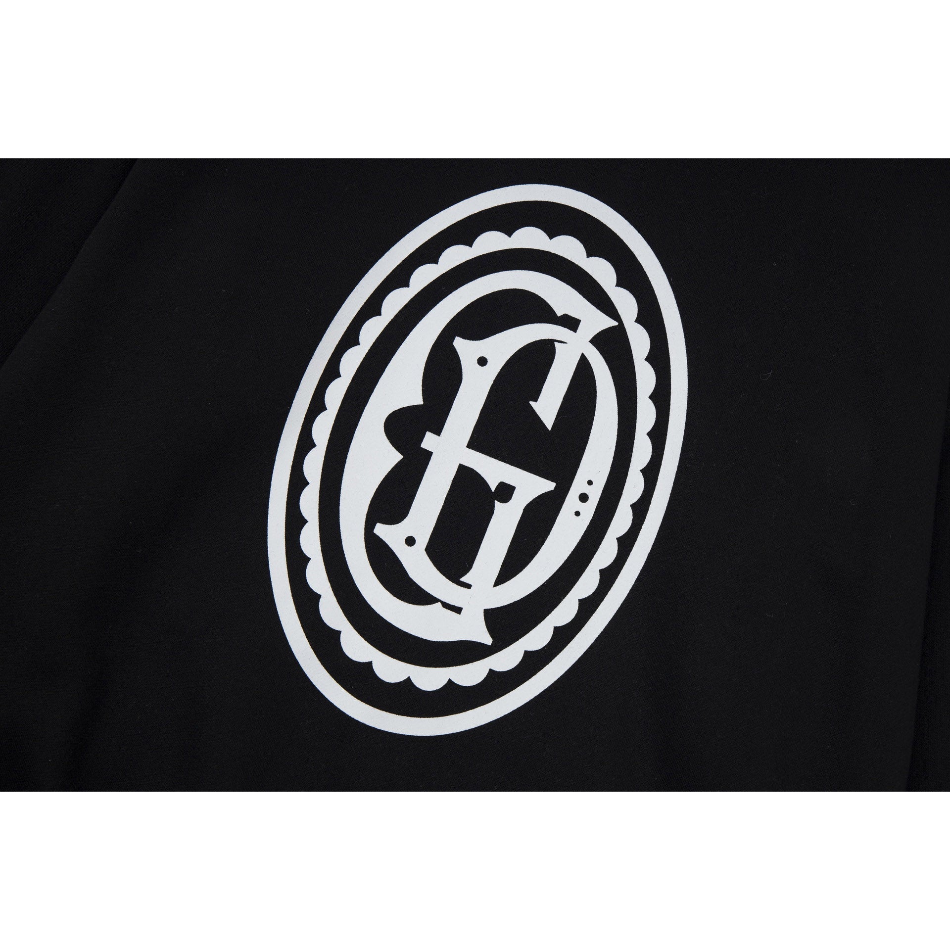 Gallery Dept Hoodie Loose Casual Hoodie