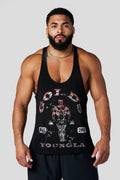 3062 - Gold's Glitch Stringers