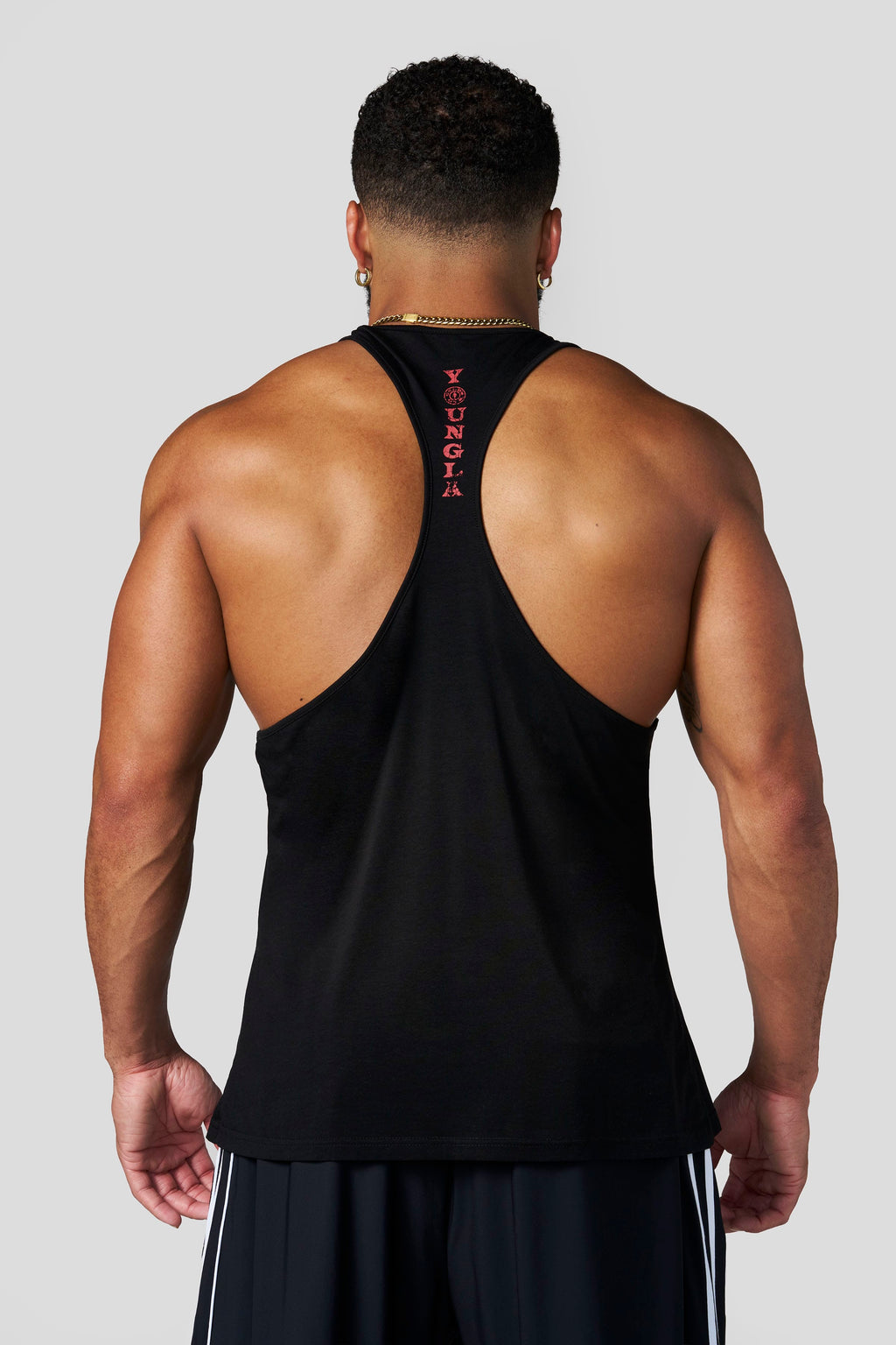3062 - Gold's Glitch Stringers