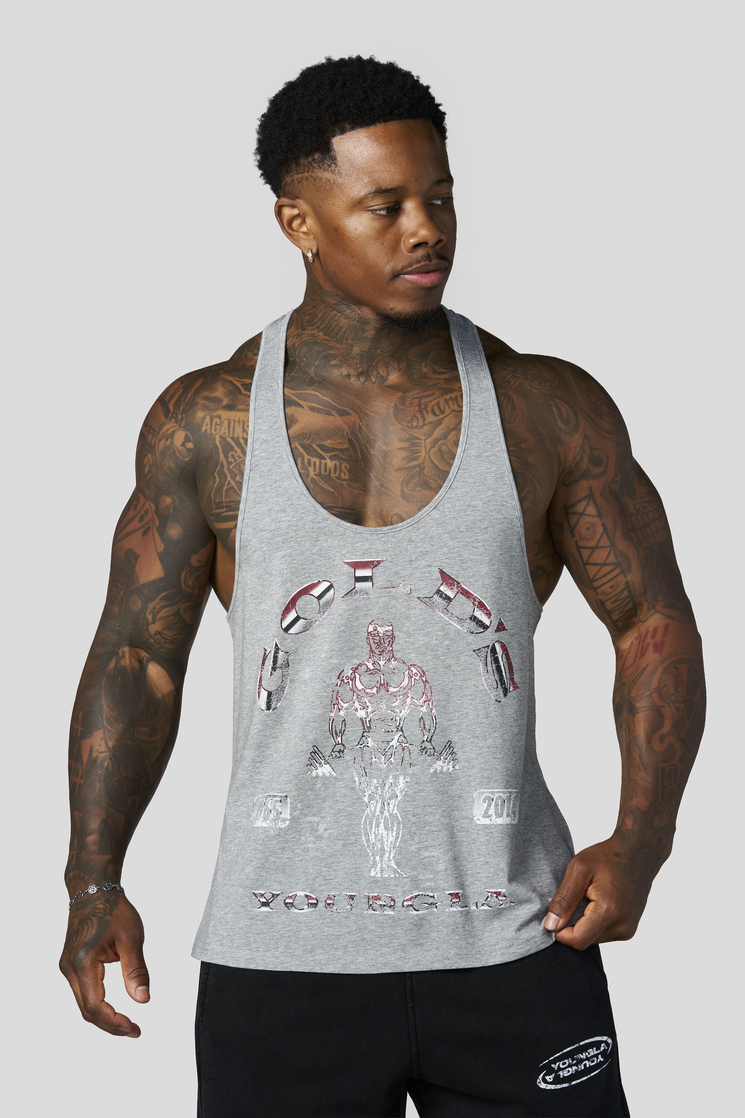 3062 - Gold's Glitch Stringers