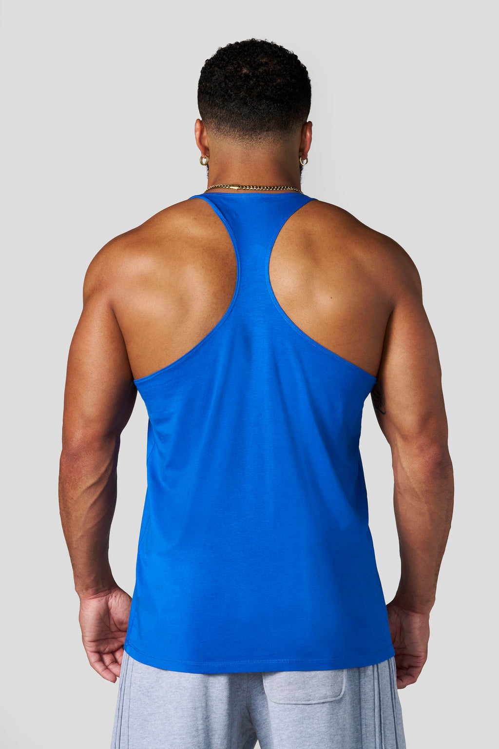 3074 - Thin Strap Stringers