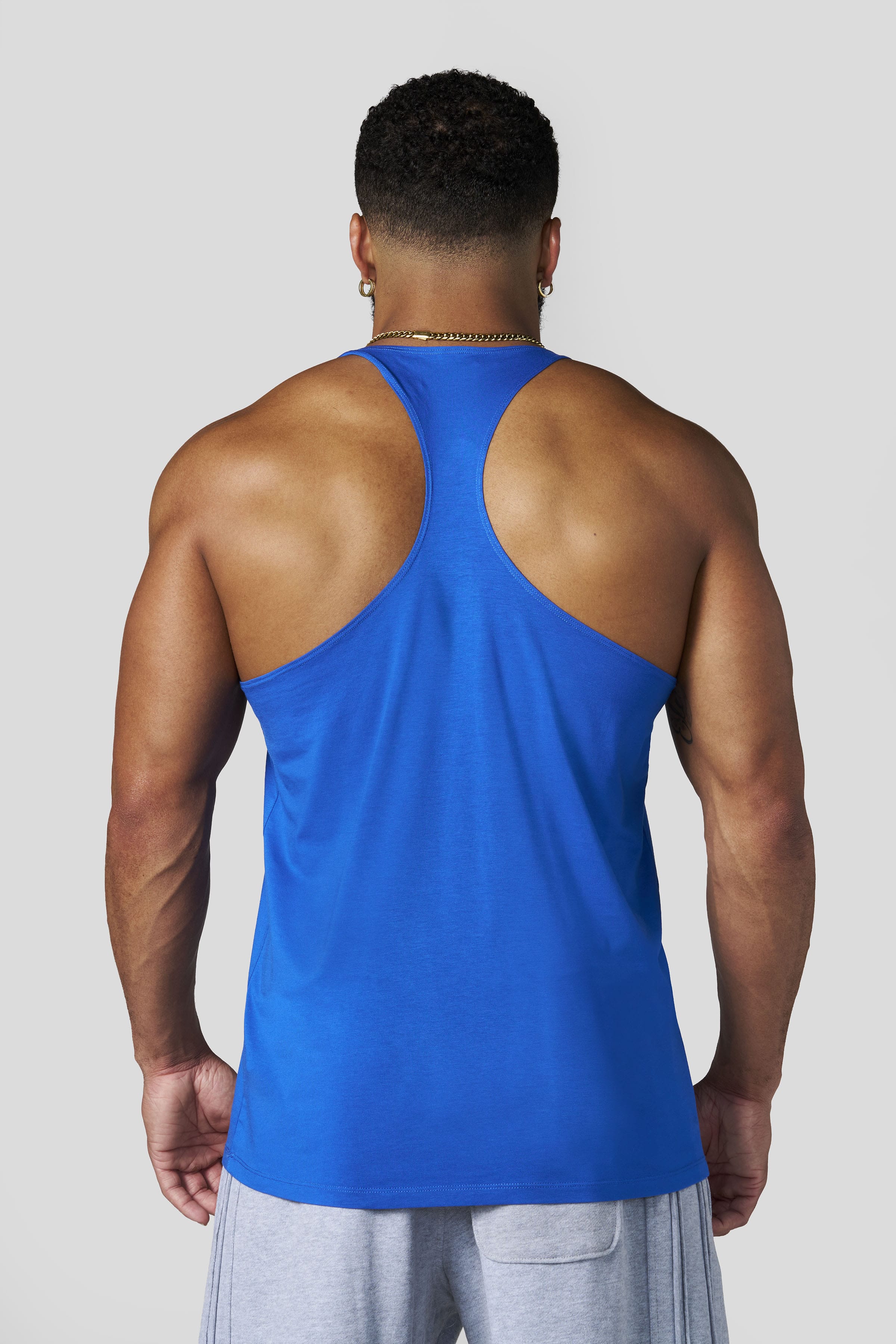 3074 - Thin Strap Stringers