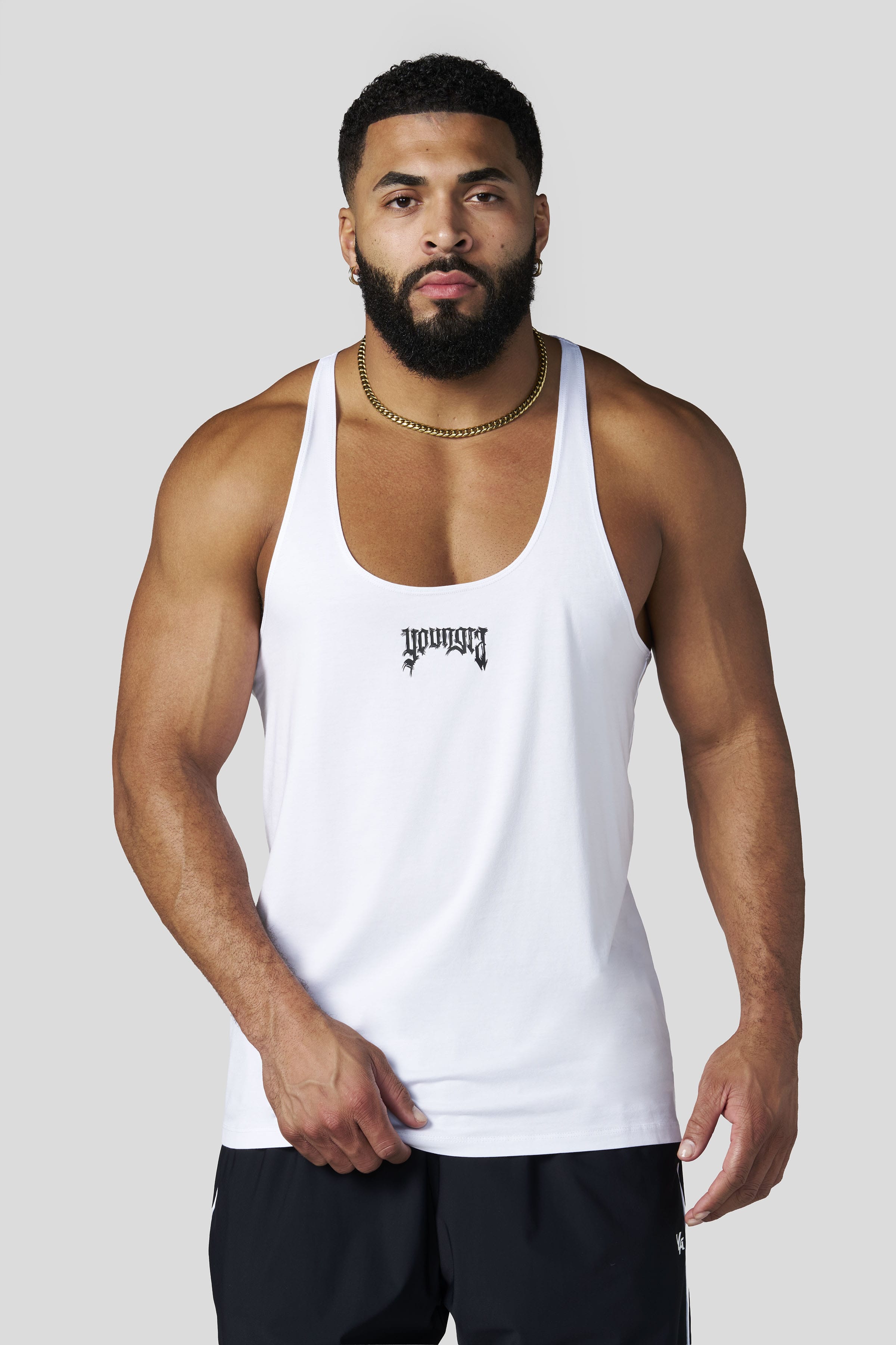 3074 - Thin Strap Stringers
