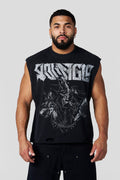 3093 - Unleashed Cut-Offs