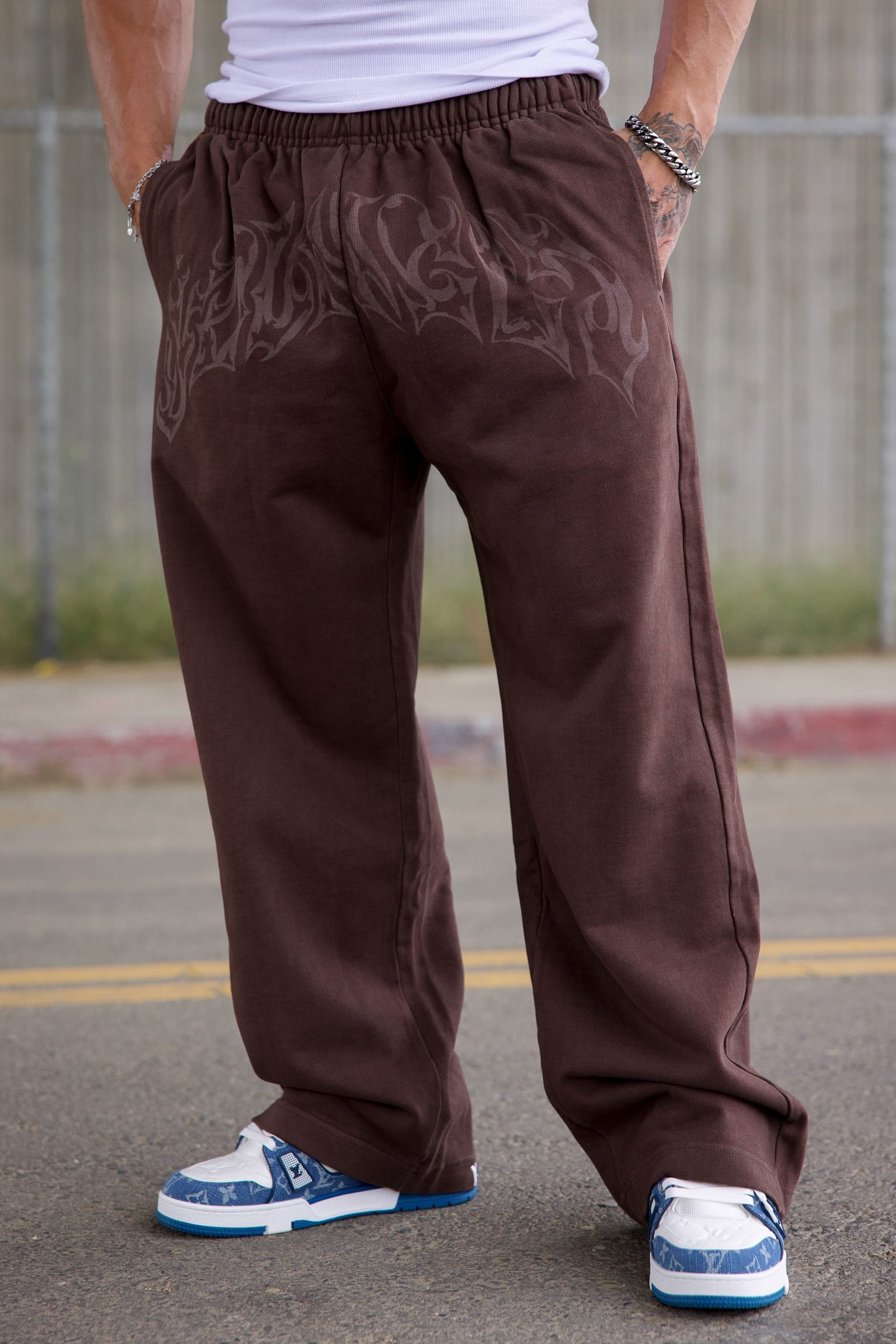 2145 - Ember Sweats