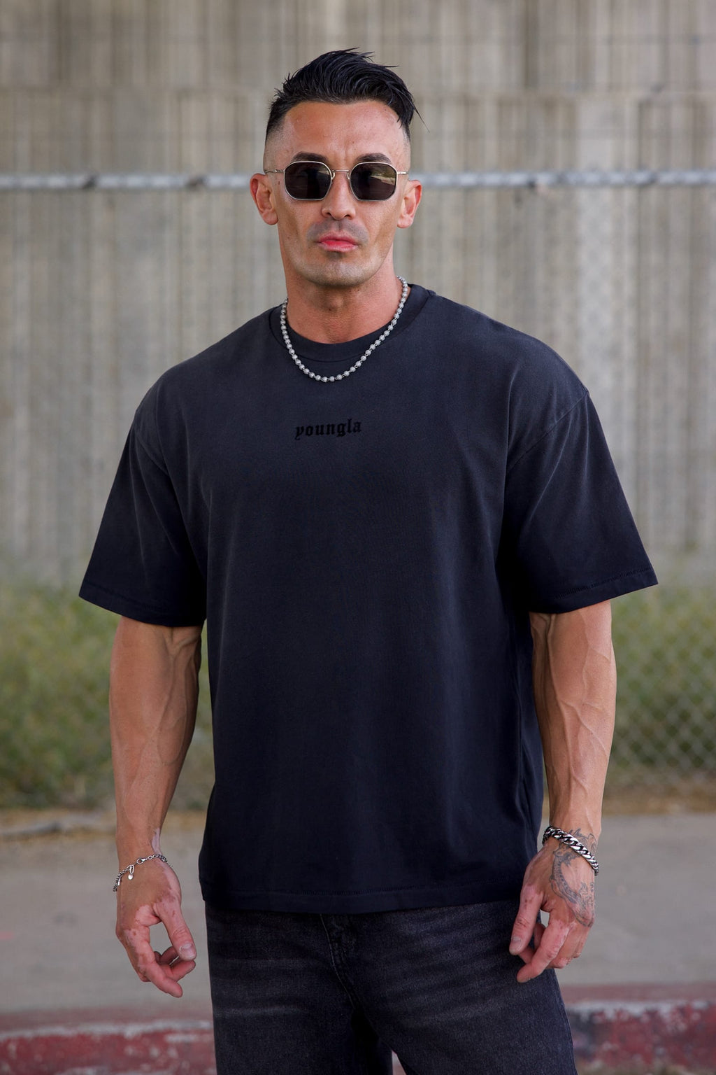 4216 - Summer Soft Tees