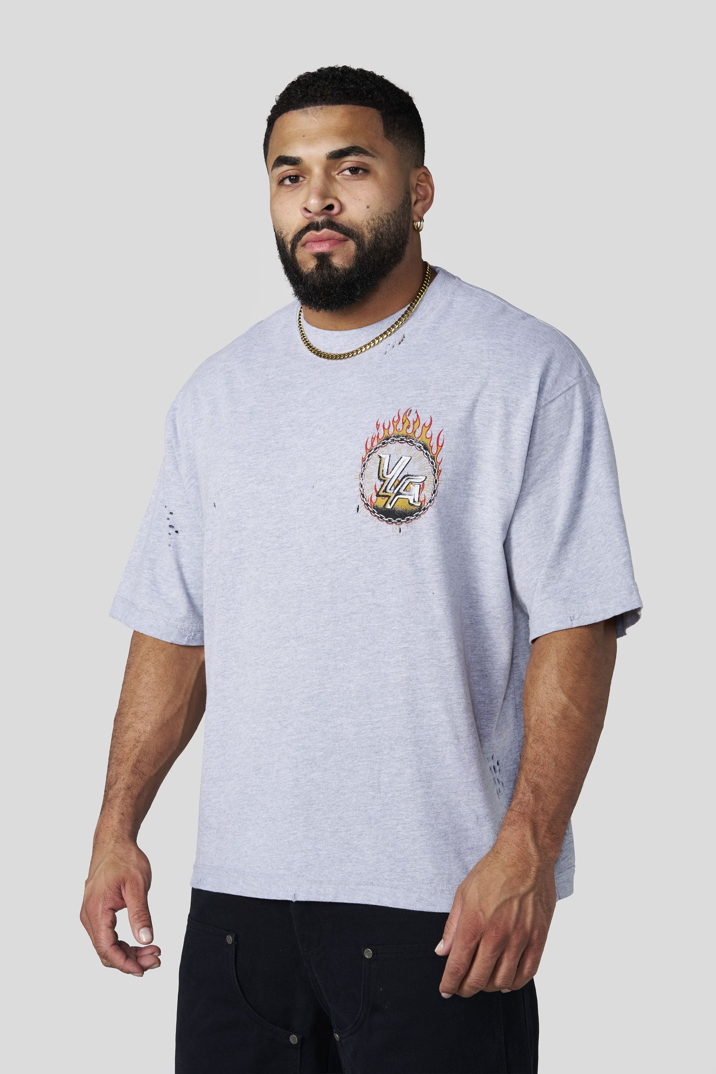 4008 - Ring of Fire Tees
