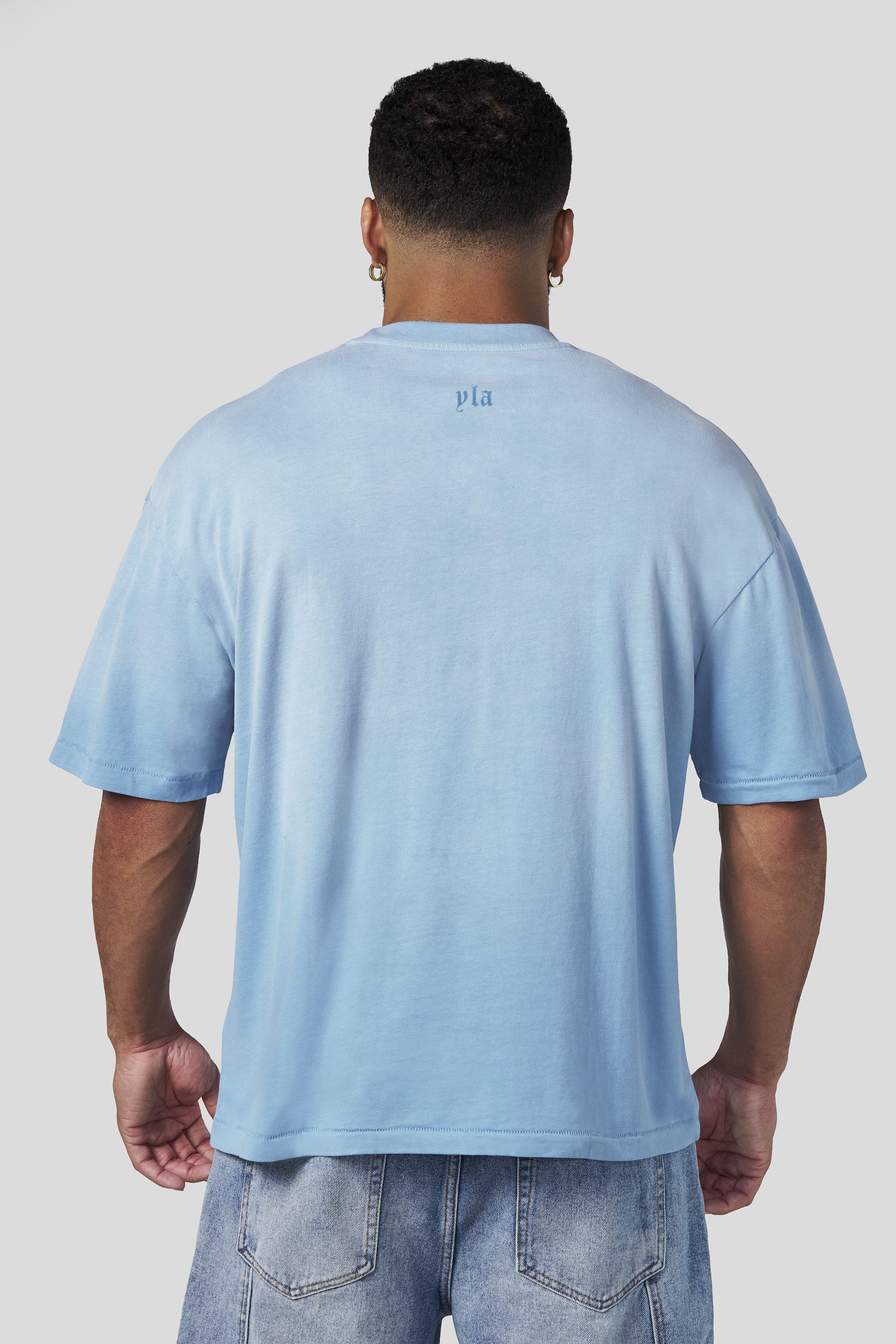4216 - Summer Soft Tees