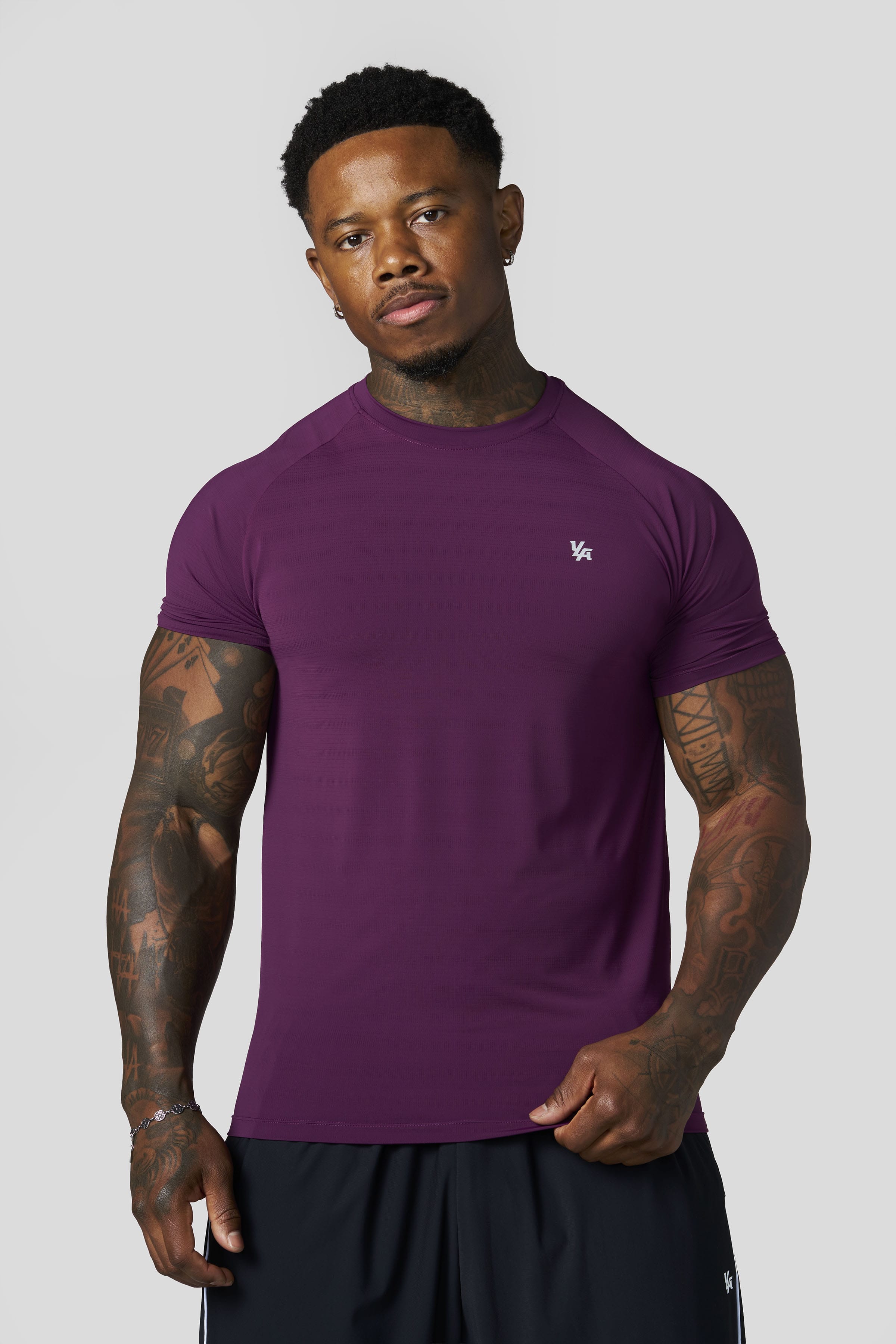 4275 - Liquid Compression Tees