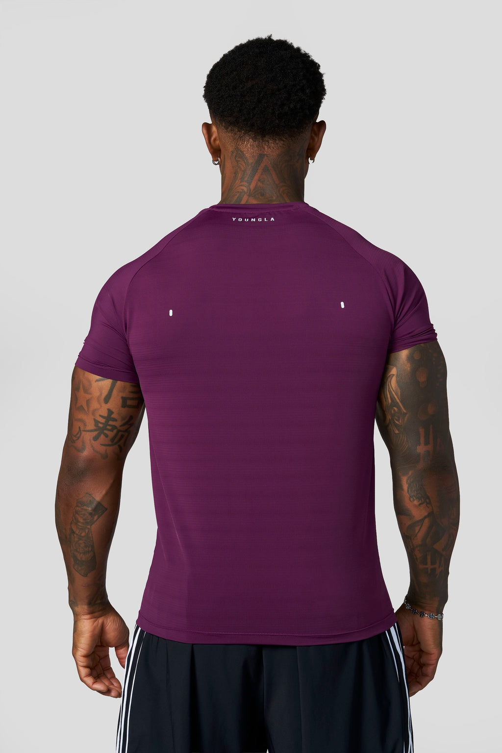 4275 - Liquid Compression Tees