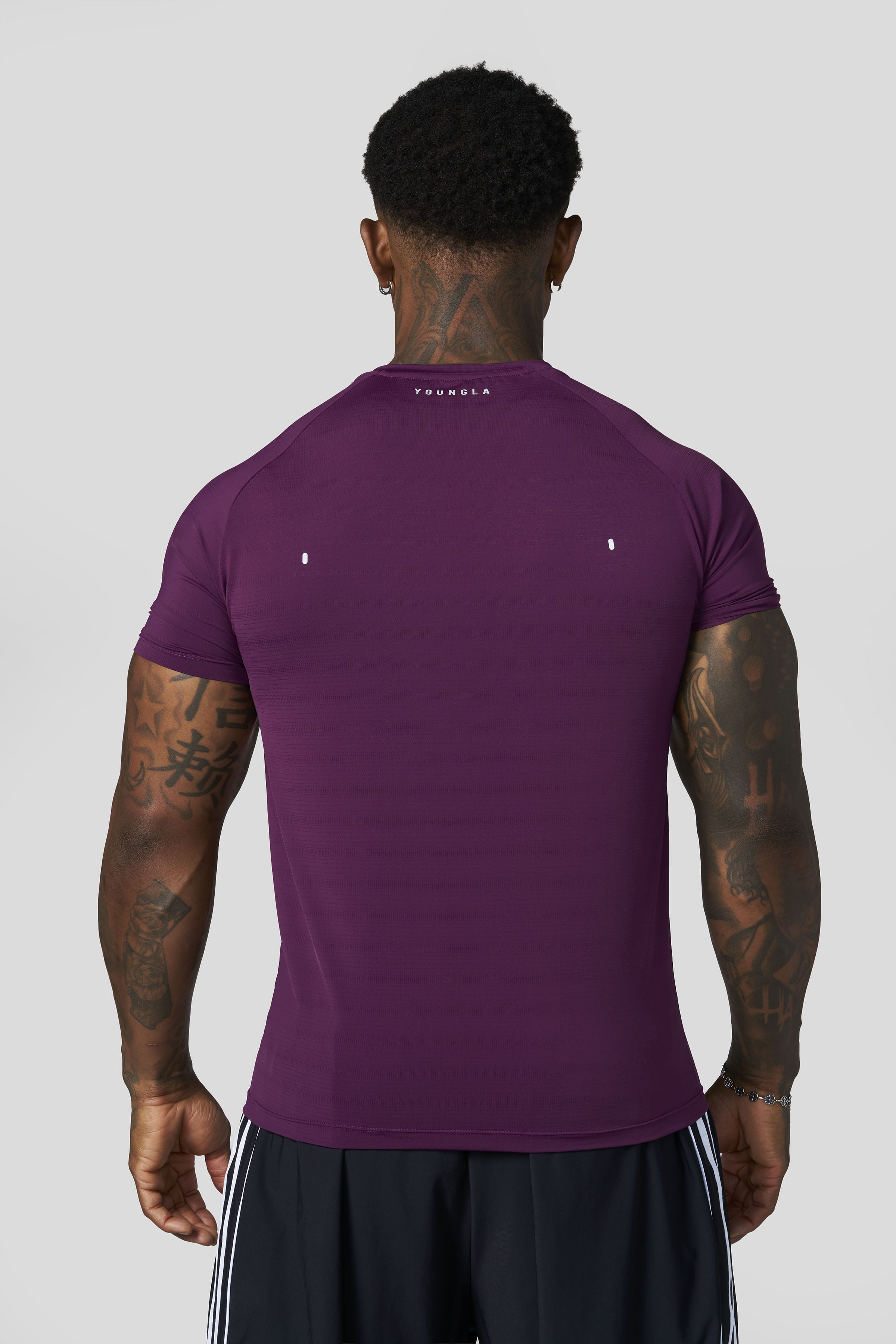 4275 - Liquid Compression Tees