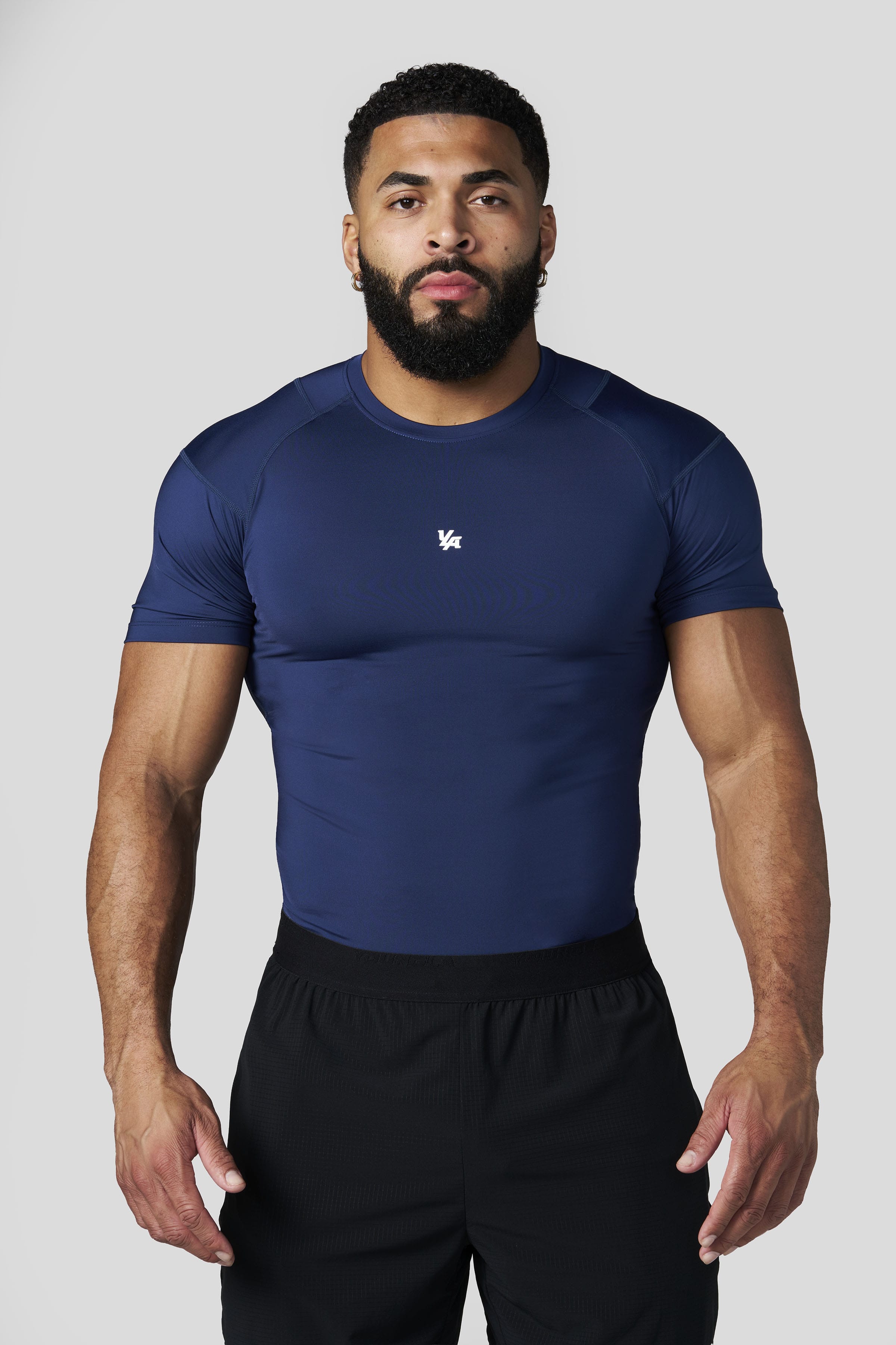4282 - Posture Compression Tees