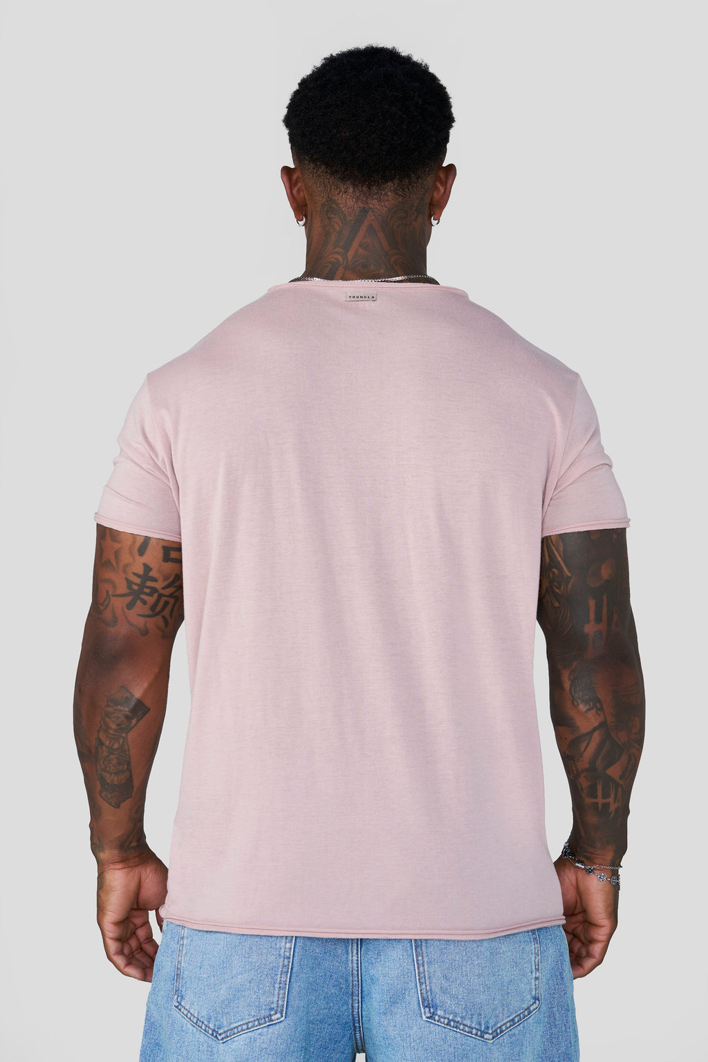 4323 - After Hours Tee