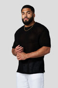 4324 - Beach Club Knit Tees