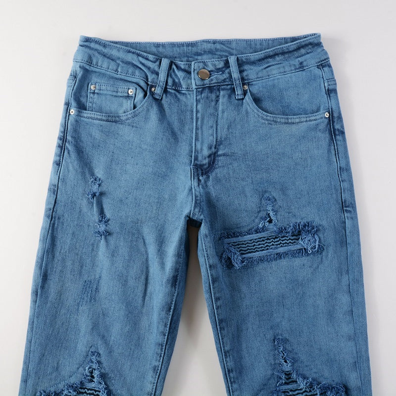 AMIRI  Fashion Jeans 1344