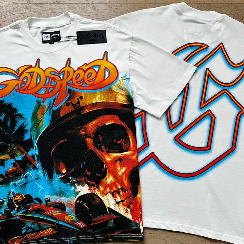 Godspeed T-shirts