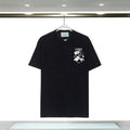 Casablanca fashion T-shirt
