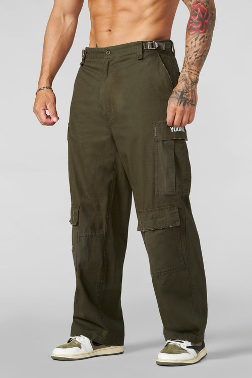 6069 - Combat Pants