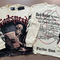 Godspeed Long sleeve shirts
