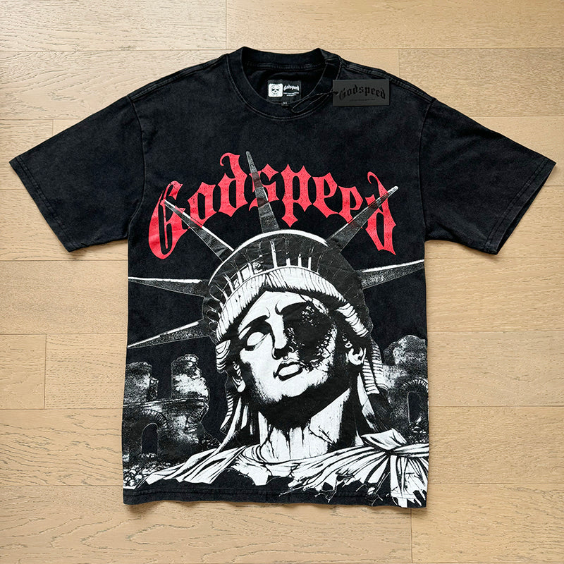 Godspeed T-shirts