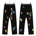 Chrome Hearts Pants 8158