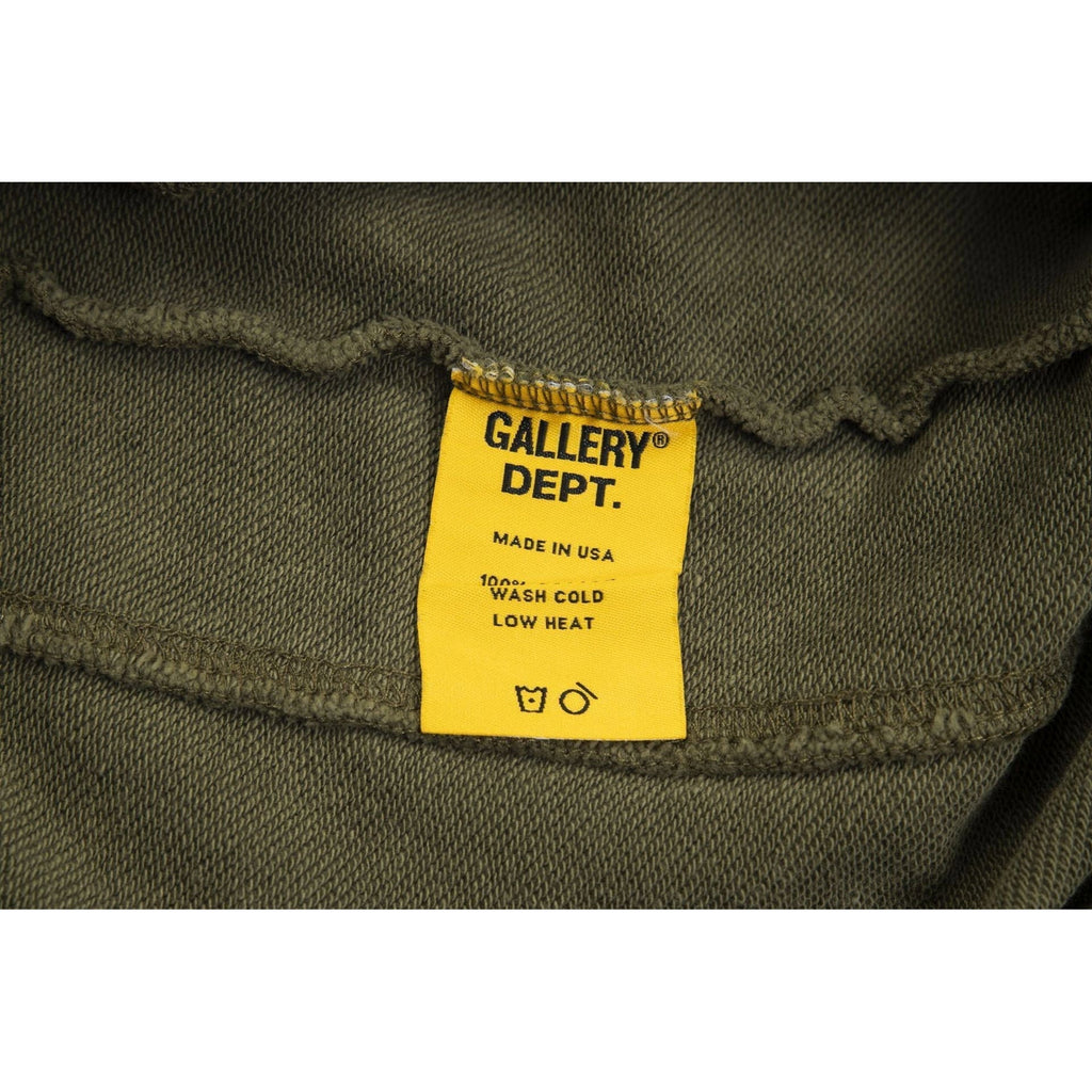 Gallery Dept Hoodie Loose Casual Hoodie