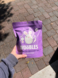Woobles Beginner Crochet Kit - Jojo the Bunny