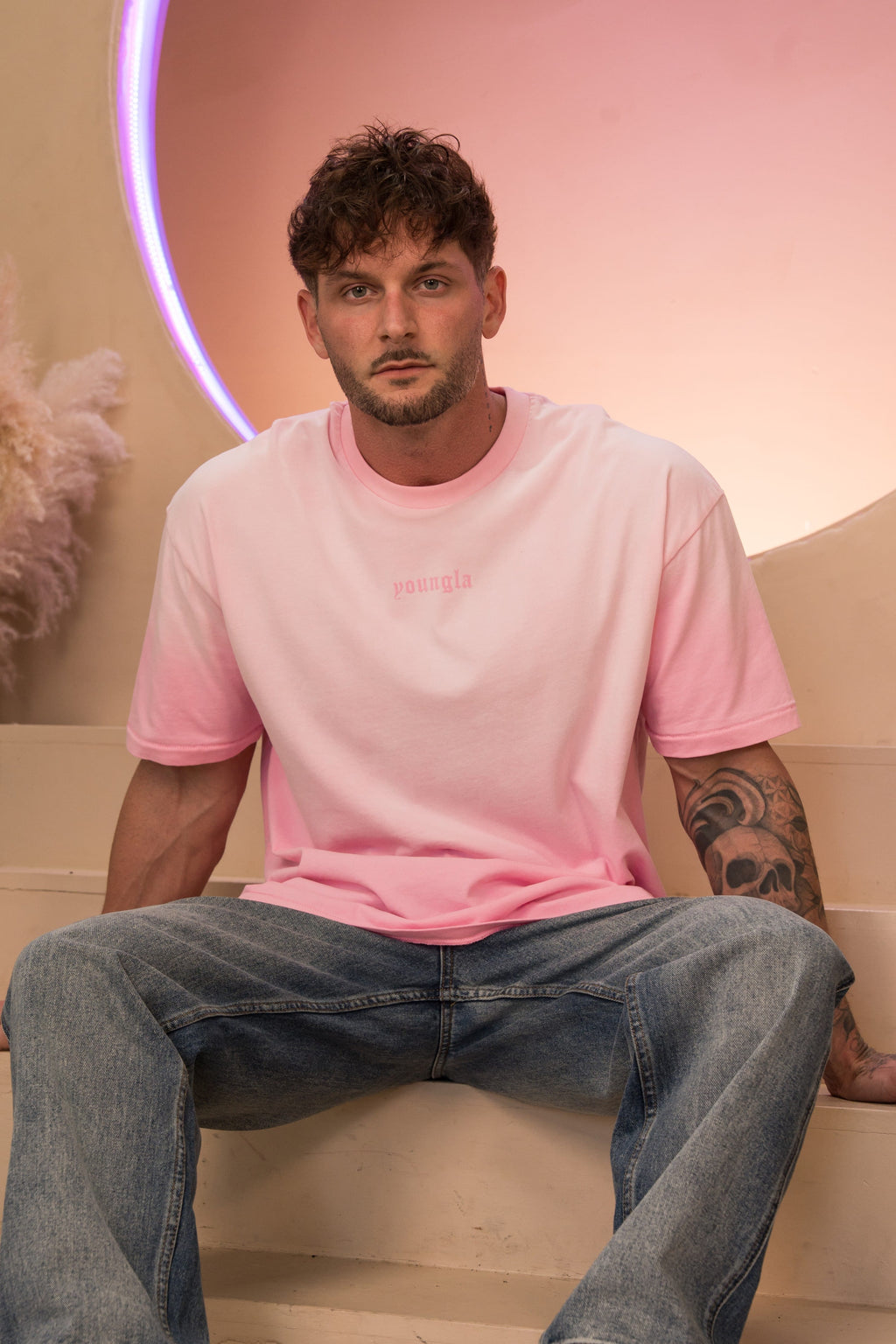 4216 - Summer Soft Tees