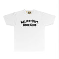 Gallery Dept T Shirts European And American Tee Shirt Short Sleeve T-Shirt Blouse