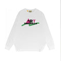 Gallery Dept Long Sleeved Shirt Fashion Brand Long Sleeve Long-Sleeved T-shirt Blouse
