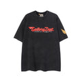 Gallery Dept T Shirts Vintage Washed and Worn T-shirt Gallery Dept Men and Women