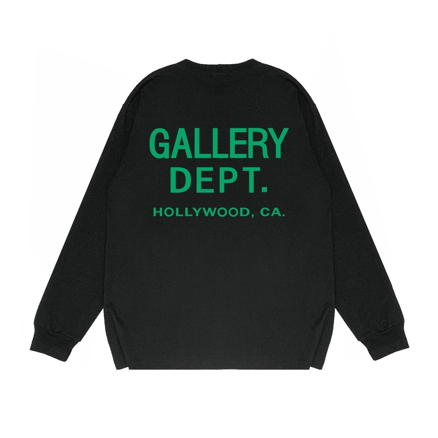 Gallery Dept Long Sleeved Shirt Long Sleeve Long-Sleeved T-Shirt Blouse